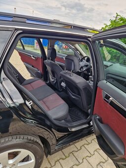 Mercedes Benz C220 tdi - 11