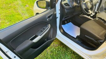Suzuki Baleno 1.2 DualJet - 11