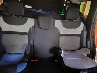 Dacia Duster 4x4 - 11