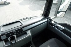 9849 MAN TGS 35.400 - 8x4 – Sklápěč S2 + Bordmatik – EURO 5 - 11
