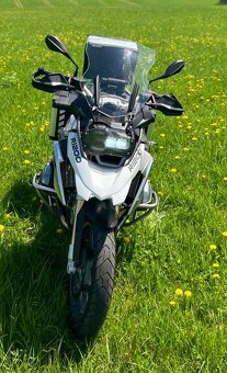 BMW R 1200 GS , ABS, ESA, LED - 11