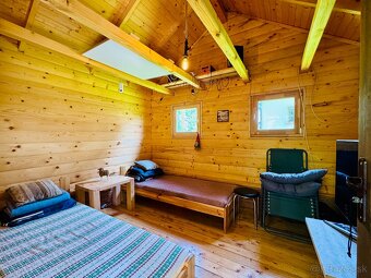 Rodinný dom na predaj v obci Zlaté, okres Bardejov - 11
