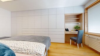 Luxusný, ZARIADENÝ 2-izbový byt po kompletnej rekonštrukcii, - 11