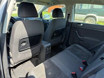 Golf plus - 11
