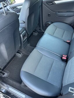 Mercedes Benz A 150, ročník 2009, 74 000 km - 11