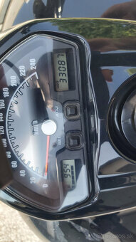 Suzuki Intruder M1800R B.O.S.S. - 11