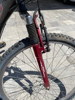 Bicykel Alpha A7 na predaj - 11