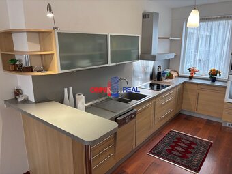 Novostavba v Axton residence - veľký priestranný 3 izbový b - 11