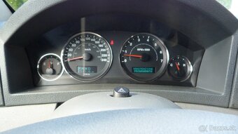 Jeep Grand Cherokee 3.0 CRD Limited A/T - 11