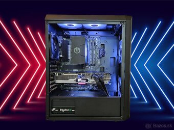 ⚡AMD 5 7600X, RTX 3080, 32GB DDR5, 1TB SSD, 750W⚡ - 11