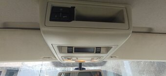 VW T5 Transporter 2.0 TDI Double Cab Valník 84kw LR - 11