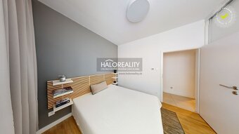 HALO reality - Predaj, trojizbový byt Slovenský Grob, Malý R - 11