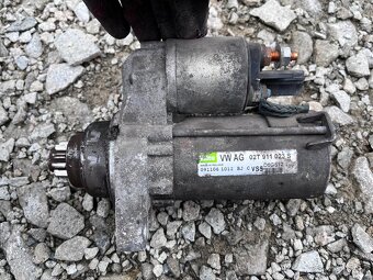 Škoda Fabia 2,Roomster kompresor,štarter,poloos,servoriadeni - 11