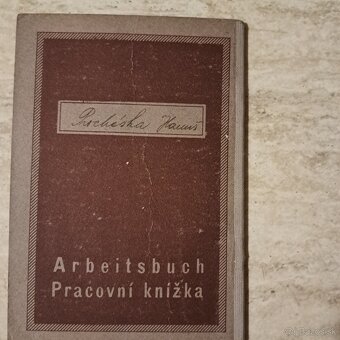 Legitimácia tretia ríša Nemecko - 11