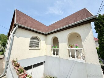 MAĎARSKO FORRÓ - SUPER 5 IZBOVÝ RD SO ZÁHRADOU - 11