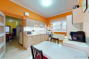 INVESTIČNÁ PRÍLEŽITOSŤ PRE DEVELOPEROV – rozľahlý pozemok 3 - 11