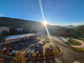 3-izb. byt s loggiou na ul. Jula Horvátha - 11