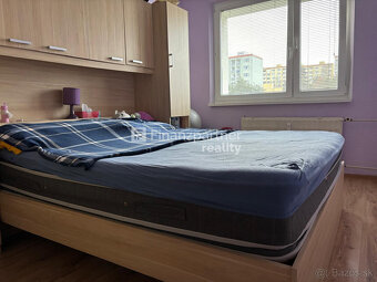 Prenájom 3 izb. VNKS Banská Bystrica - 11