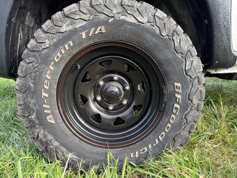 Toyota Hilux 2.5 D-4D M/T - 11