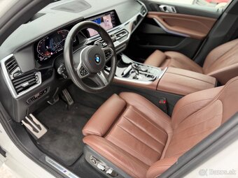 BMW X5 xDrive30d A/T - 11