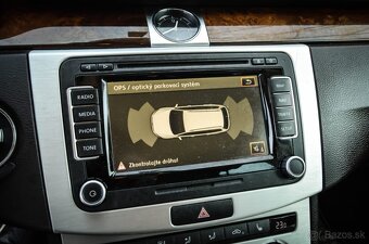 Volkswagen Passat Variant 2.0 TDI BMT Highline DSG - 11