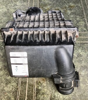 Rozpredám Citroën C4 picassor.v.:,2006-2013 - 11