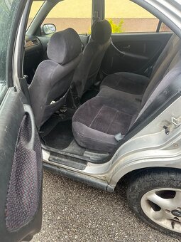 Honda civic aerodeck 1.5 ils vtec - 11