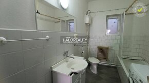 HALO reality - Predaj, rodinný dom Nováky, pozemok 614 m2 -  - 11