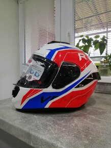 Honda CBR 929RR + kombinéza + prilba. - 11