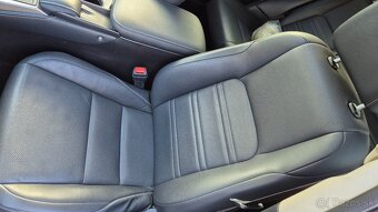Lexus NX 200T 175kW 2016 - 11