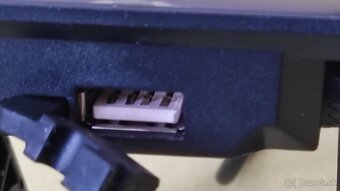 Displej P860ML (UART) - 11
