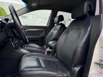 Chevrolet Captiva 2.0 CDTI AUTOMAT 4X4 7miestna - 11