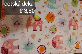 Detské oblečenie - 11