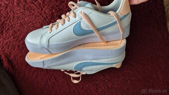 Botasky Nike 41 vn dl 26.5 - 11