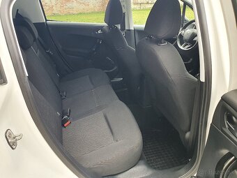 Peugeot 208 1.2 PureTech Style - 11
