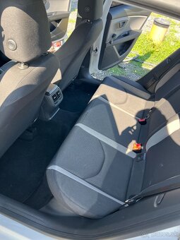 Seat Leon 3 1.6 TDI 66KW - 11