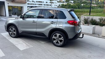 ✅BENZÍN Suzuki Vitara 1,6, 4WD, Premium plus✅ - 11