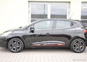 Renault Clio 1.5dCi DYNAMIQUE ENERGY 55 kw - 11