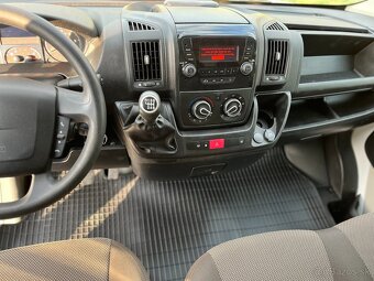 Peugeot Boxer 2.0 Blue-HDi 335 L3H2 Pro Avantage Edition - 11