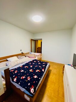 Poschodový dom na predaj s garážou, Trhová Hradská - 11