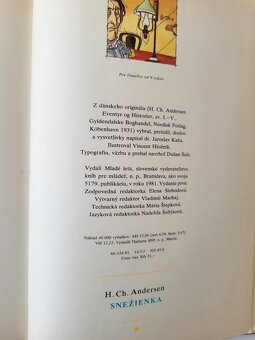 Snežienka - 11