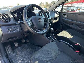 Renault Clio Grandtour Energy TCe 75 Generation - 11
