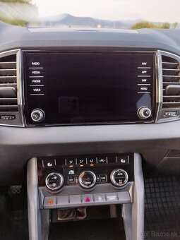 Škoda Karoq - 11