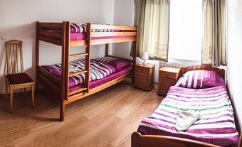 Zelený domček Heľpa - 11