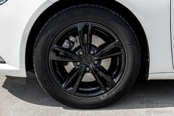 Opel Insignia 2.0CDTI 125KW Grand Sport 170PS - 11
