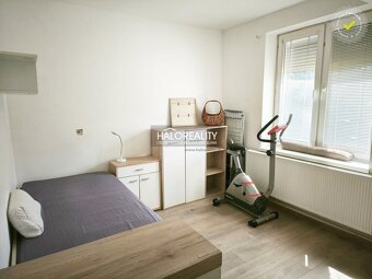 HALO reality - Predaj, dvojizbový byt Senica, Centrum - EXKL - 11