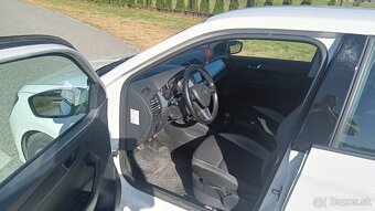 Fabia 3, 1,0 MPI 44 kW 5-stup. mech., r.v.2015, 124 000km - 11