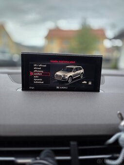 Audi Q7 3.0 TDI 272k quattro tiptronic 8-st. - 11