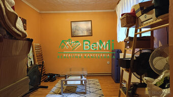 Dvojgeneračný dom s 4443m2 pozemkom v Rožňave-PREDAJ,VÝMENA - 11