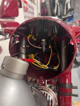 Jawa 250 - 11